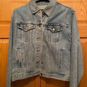 Women’s Harley-Davidson Denim Jacket